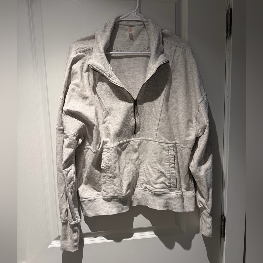 FP Movement Free People Sweatshirt EUC